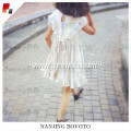 boutique summer children soft white vintage dresses